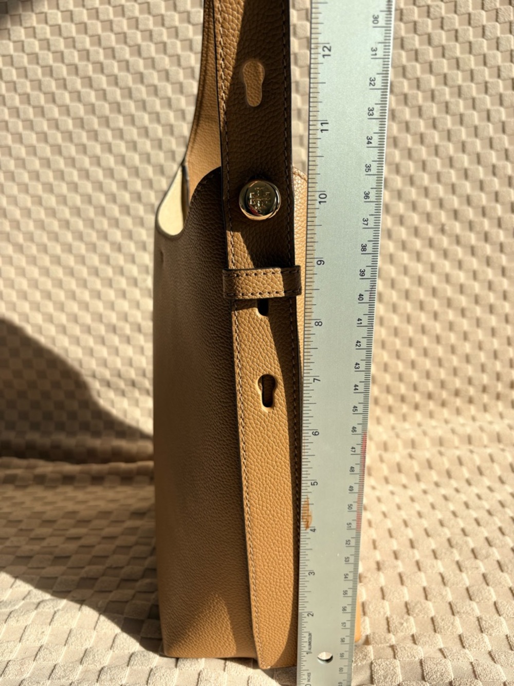 Tory Burch Romy Hobo Bag - Picture 10 of 11
